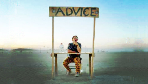 Advice
