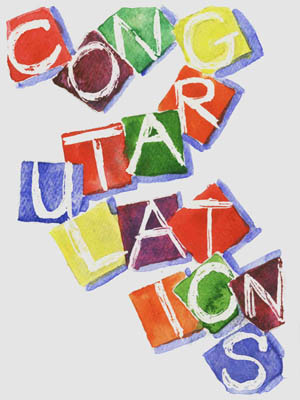 Congrats-full