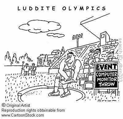 Luddite_olympics
