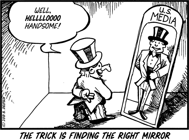 Rightmirror