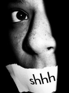 Shhhh